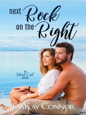 cover image of Next Rock on the Right